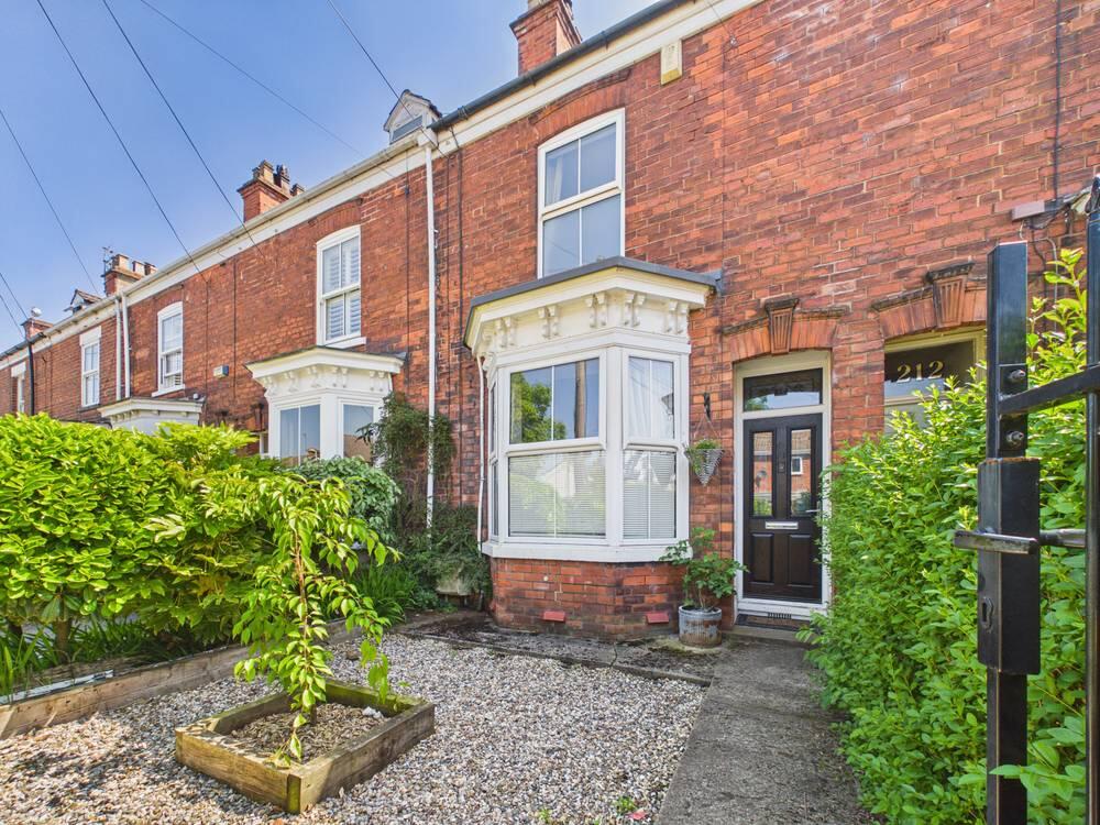 Main image of property: Grovehill Road, Beverley, HU17 0ES
