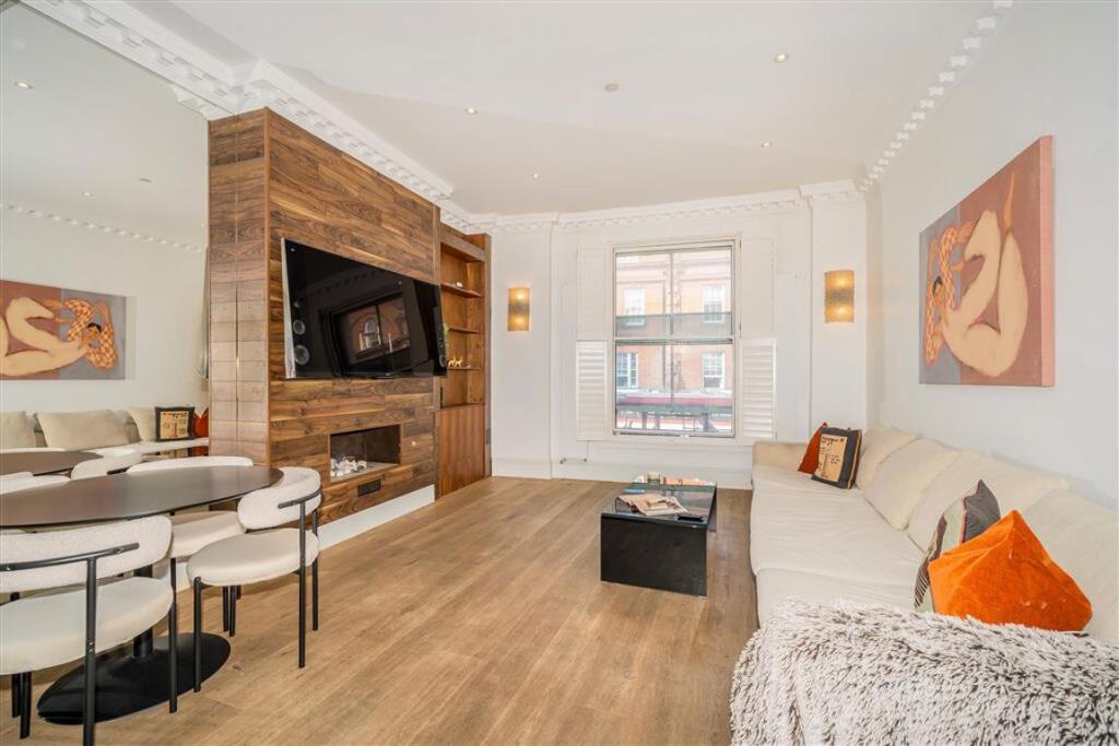 Main image of property: Kings Road, Chelsea