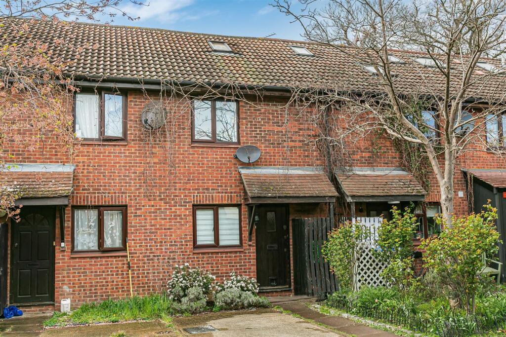 Main image of property: Haygreen Close, Kingston Upon Thames