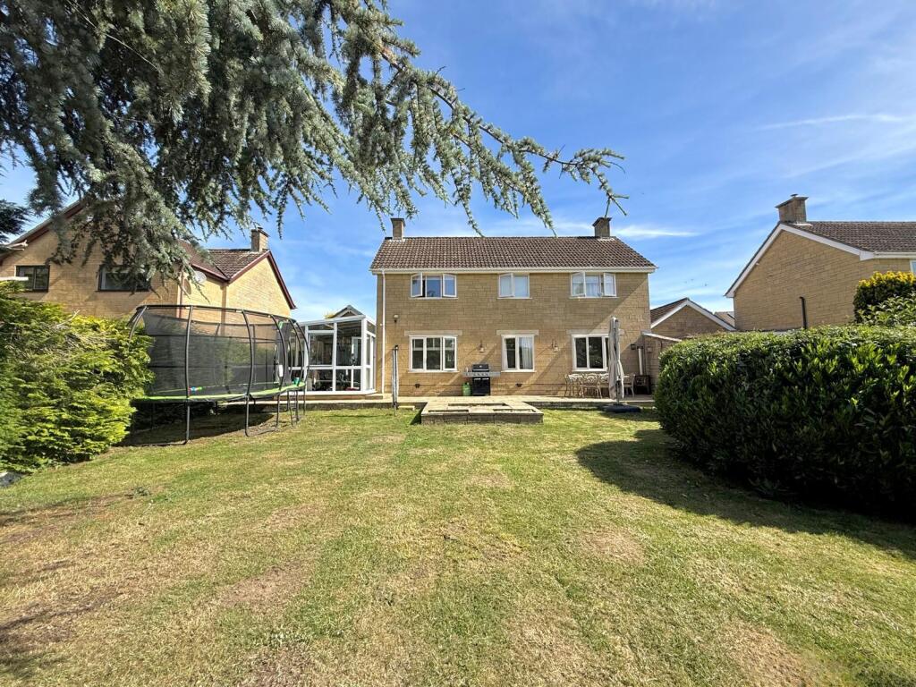 Main image of property: Little Somerford, Nr. Malmesbury