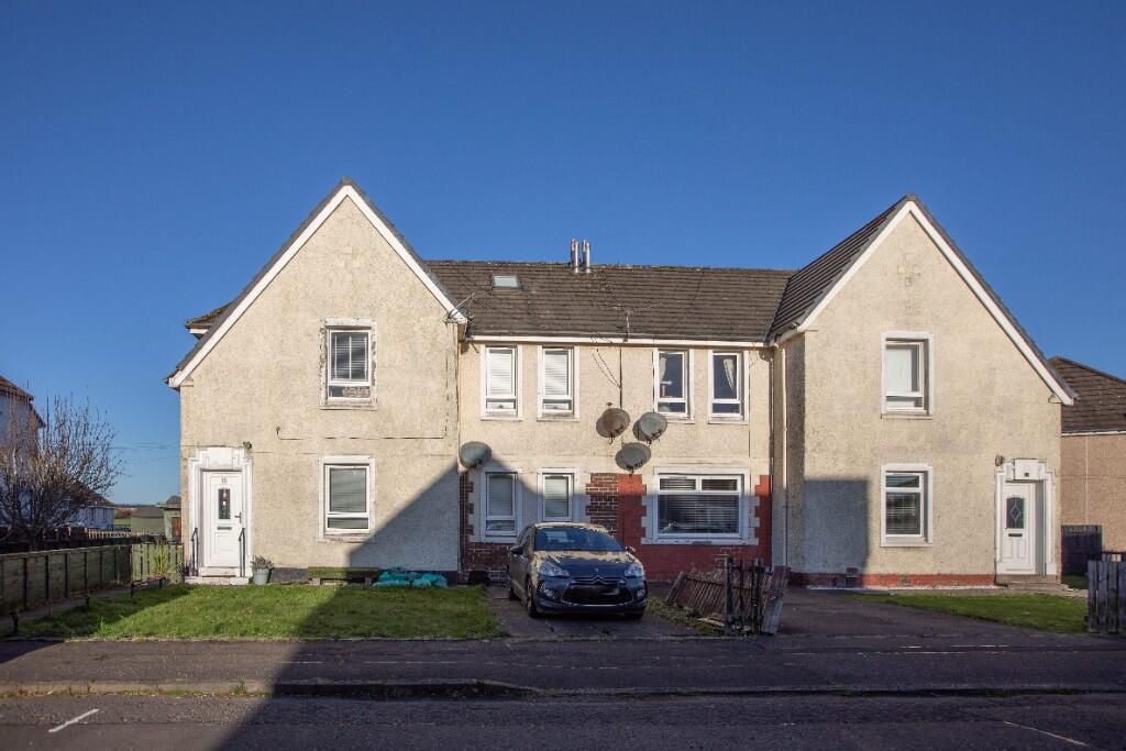 Main image of property: Lochend Avenue, Glasgow, G69