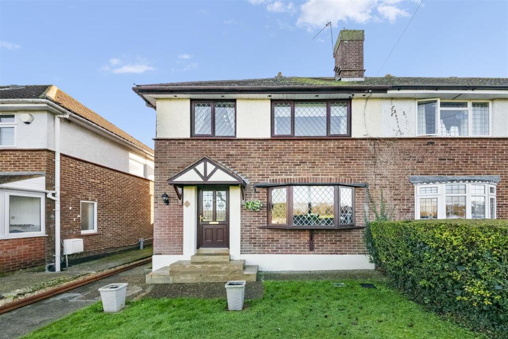 Main image of property: Gainsborough Road, Hayes