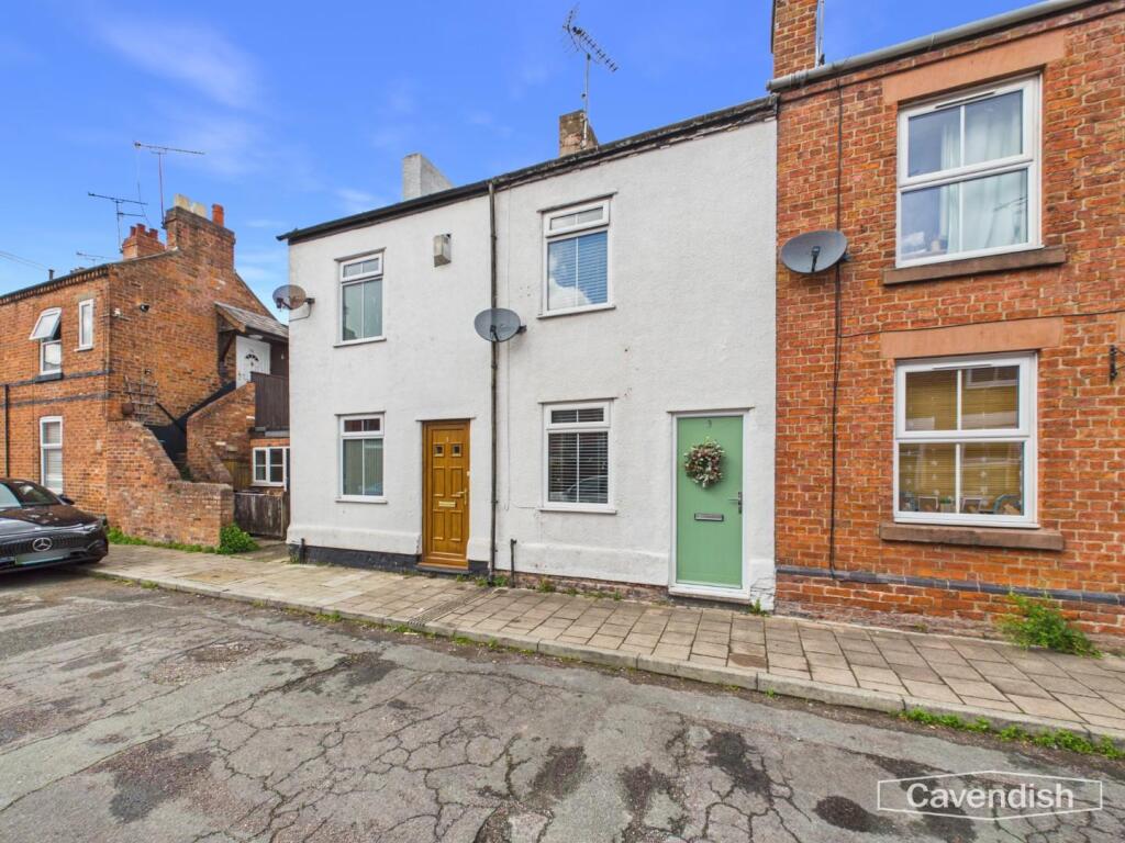 Main image of property: North Street, Chester
