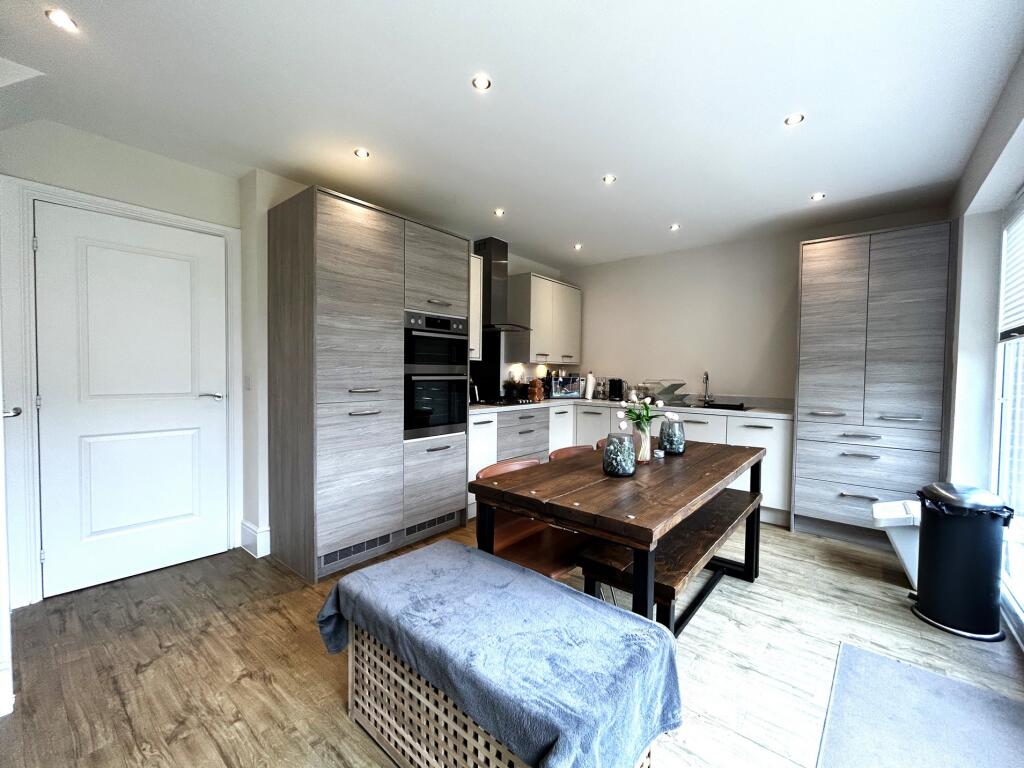House in Oxford - View 4