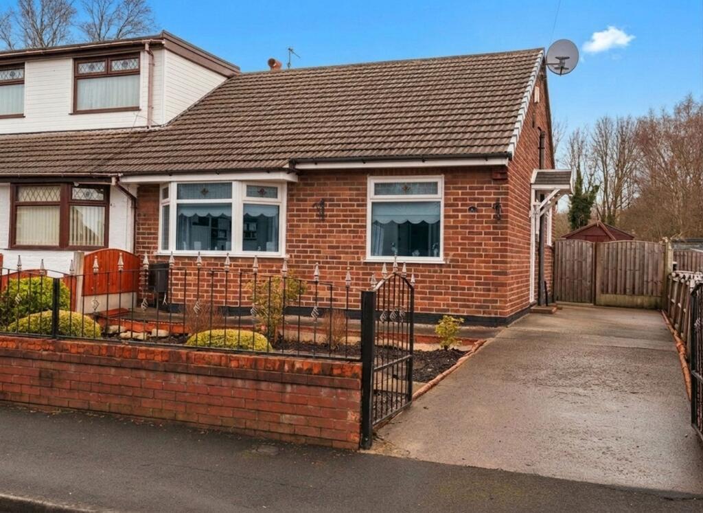 Main image of property: Sunningdale Drive, Irlam, M44