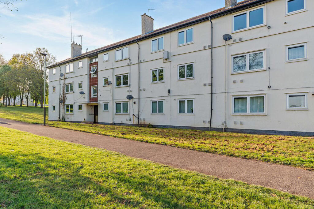 Main image of property: Glenhills Boulevard, Leicester, LE2
