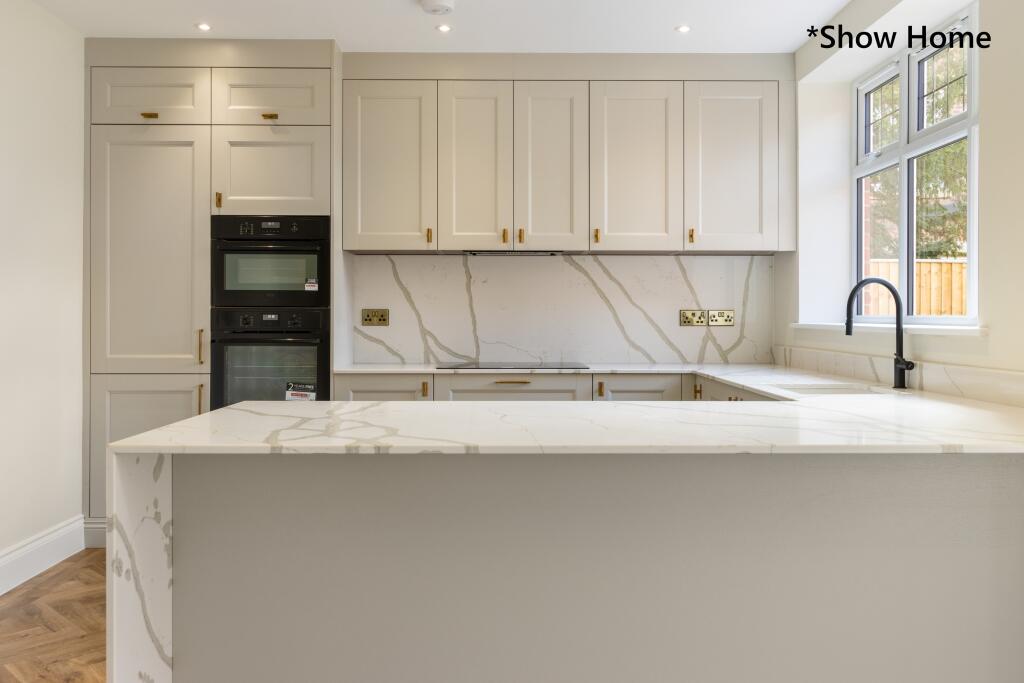 Plot 2b, The Elms, Abbey Road, Grimsby, DN32 photo 4