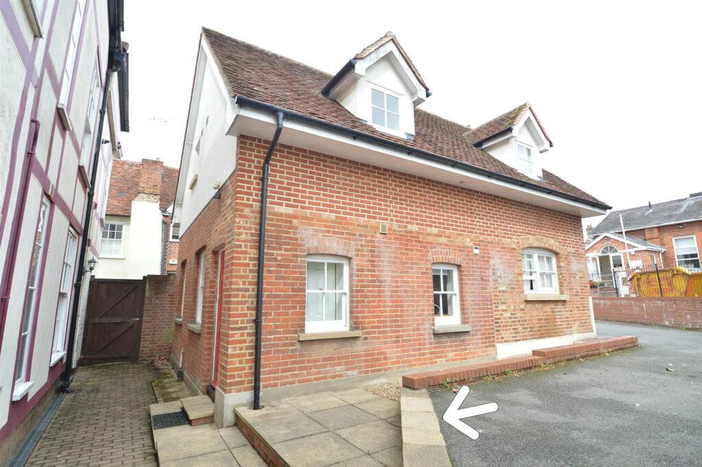 Main image of property: Broom Hill, Halstead