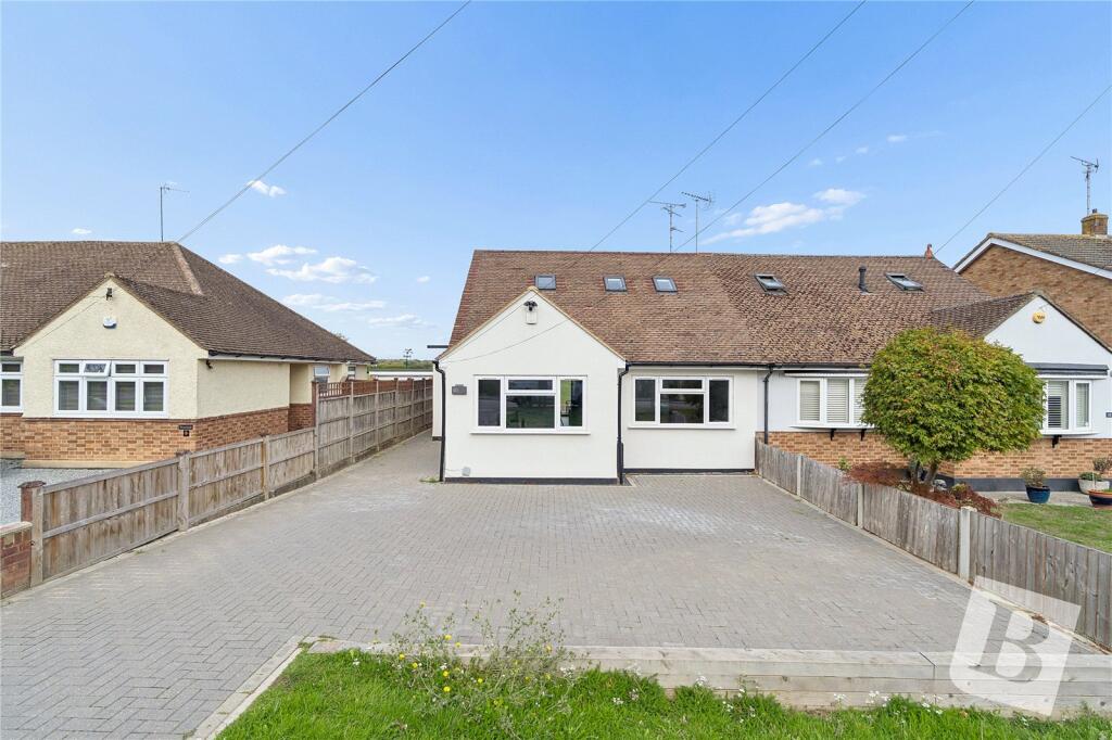 Main image of property: Common Road, Ingrave, Brentwood, Essex, CM13