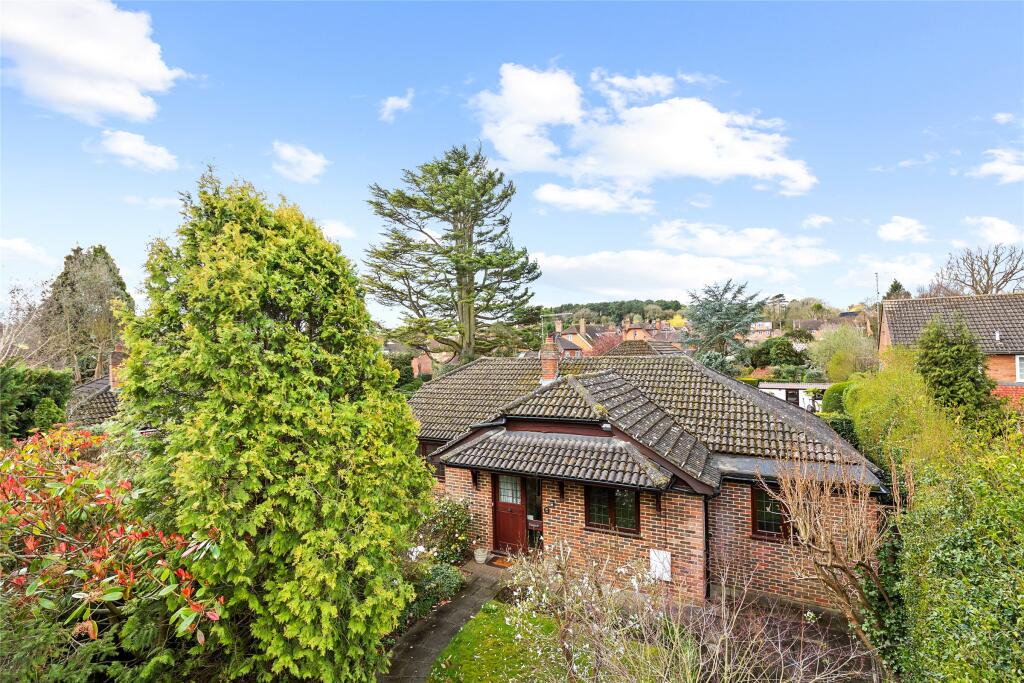 Main image of property: Croydon Road, Westerham, Kent, TN16