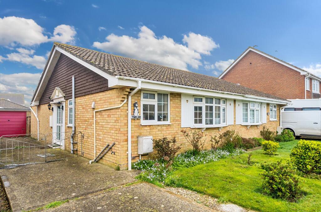 Main image of property: Eton Drive, West Wittering, PO20