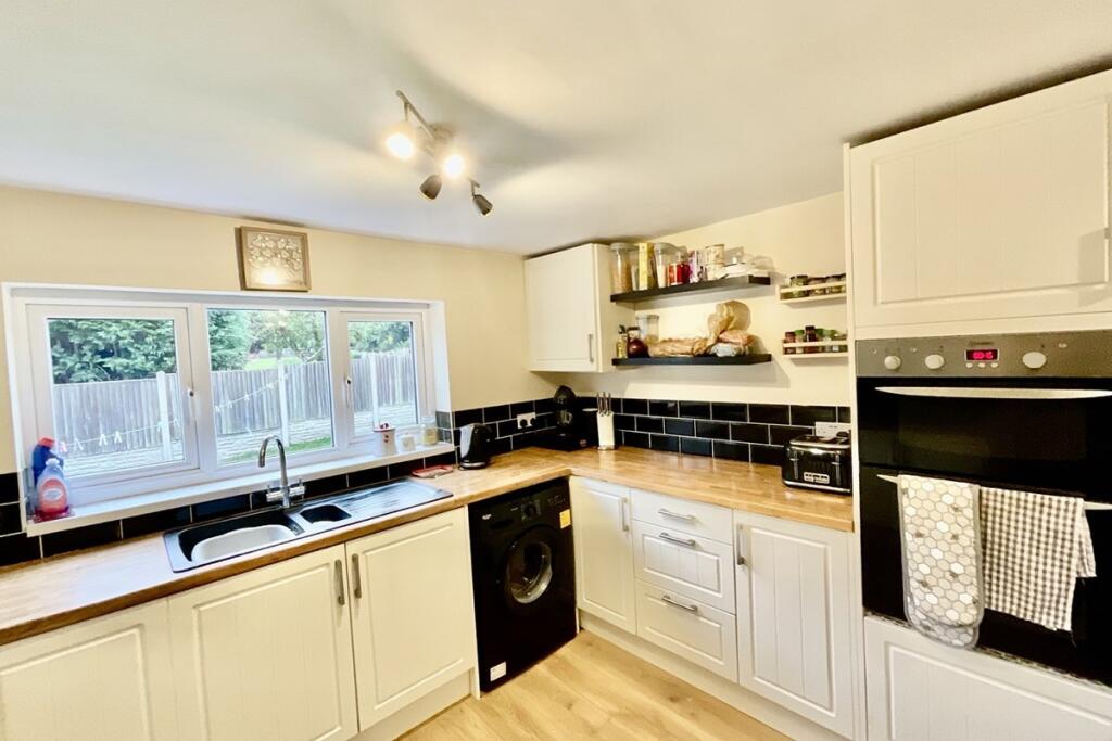 Main image of property: Sewell Road, Halfway, Sheffield, S20 4GQ