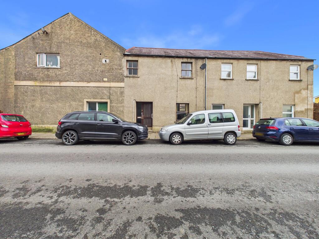 Main image of property: Brodog Terrace, Fishguard, SA65