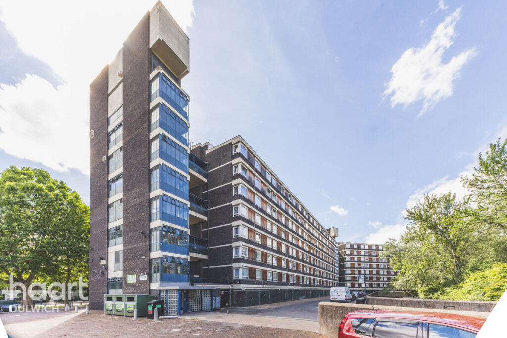 Main image of property: John Ruskin Street, London