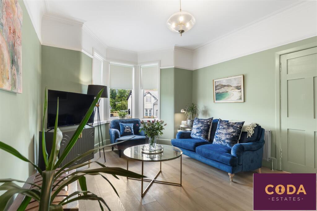 Apartment in Glasgow, Clober, Milngavie - More