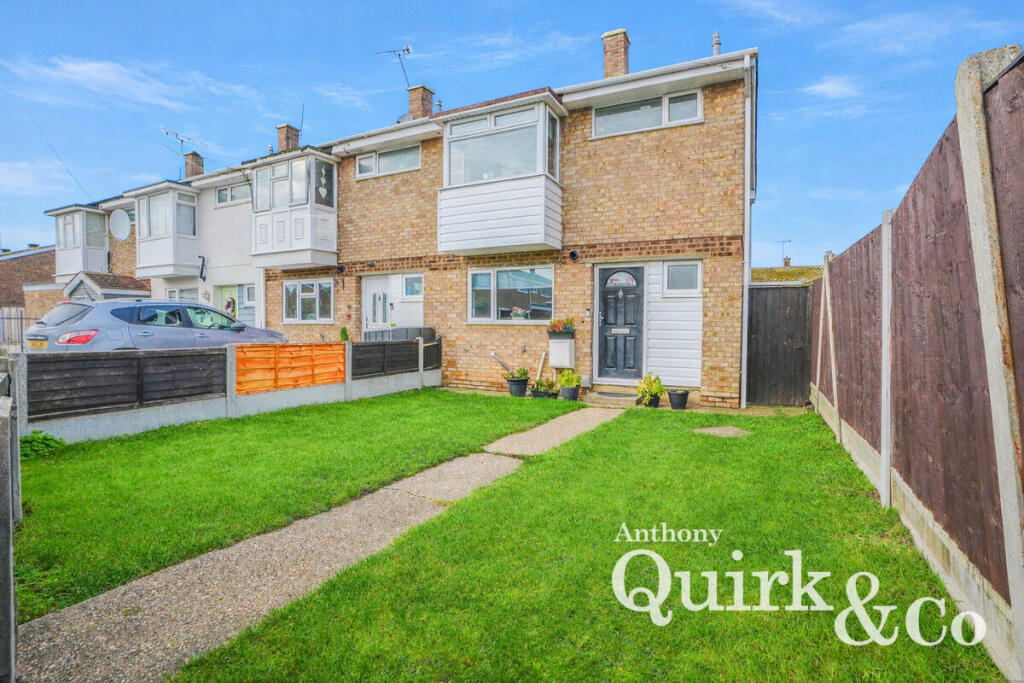Main image of property: Ambleside Walk, Canvey Island, SS8