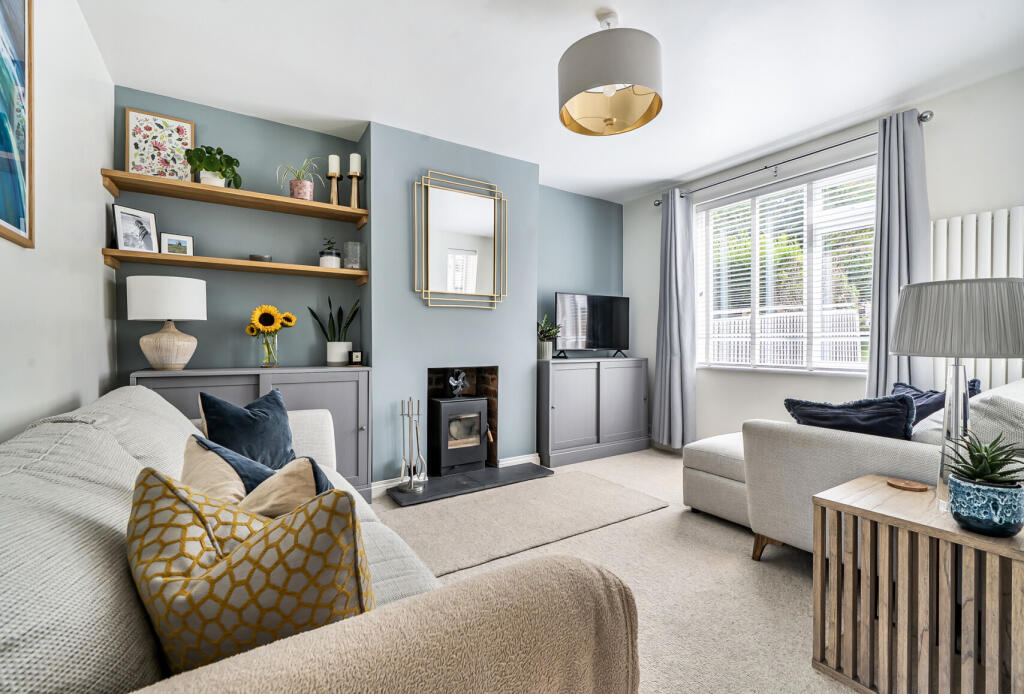Main image of property: Roundhill Park, Bath, Somerset, BA2
