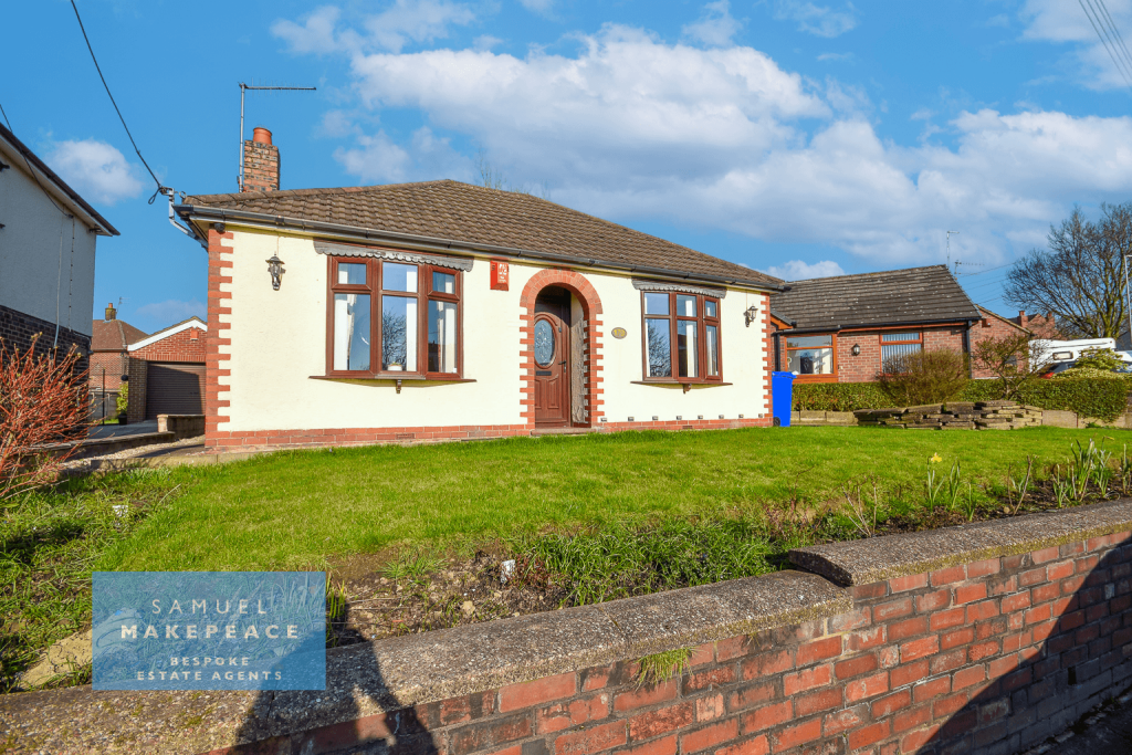 Main image of property: Whitfield Road, Ball Green, Stoke-on-Trent