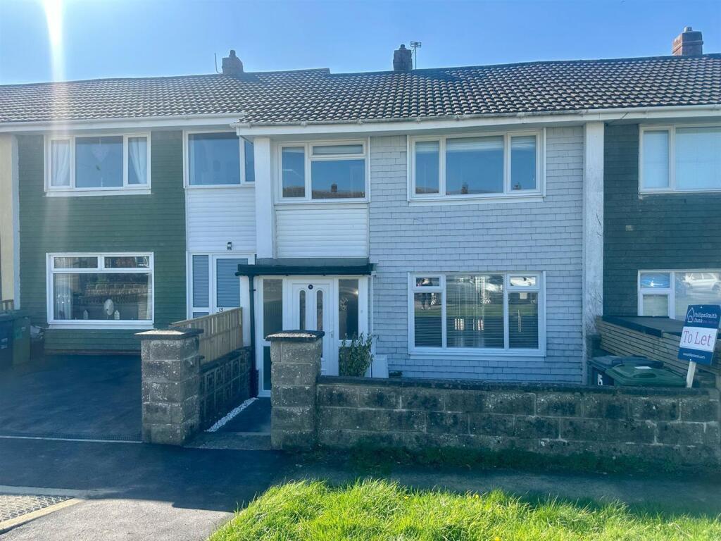 Main image of property: Pixie Dell, Braunton