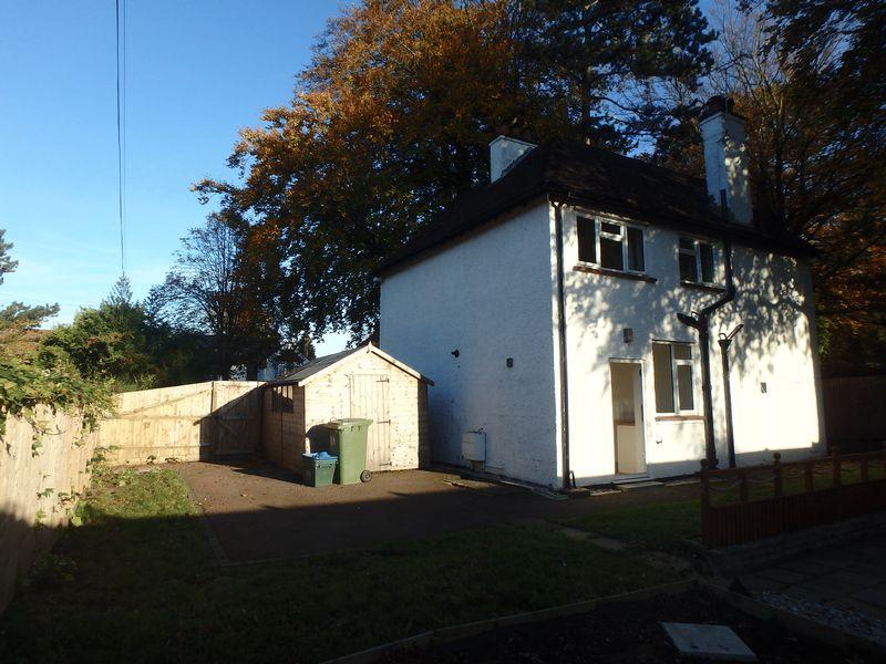 Photo of the property