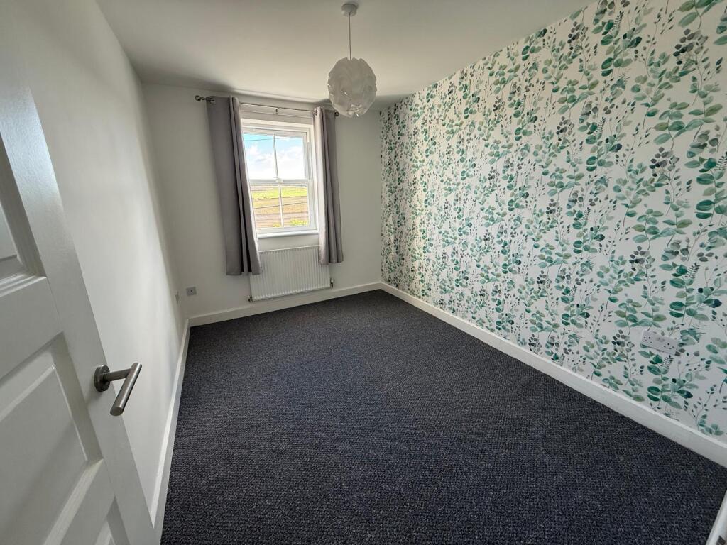 House in Sheffield - More