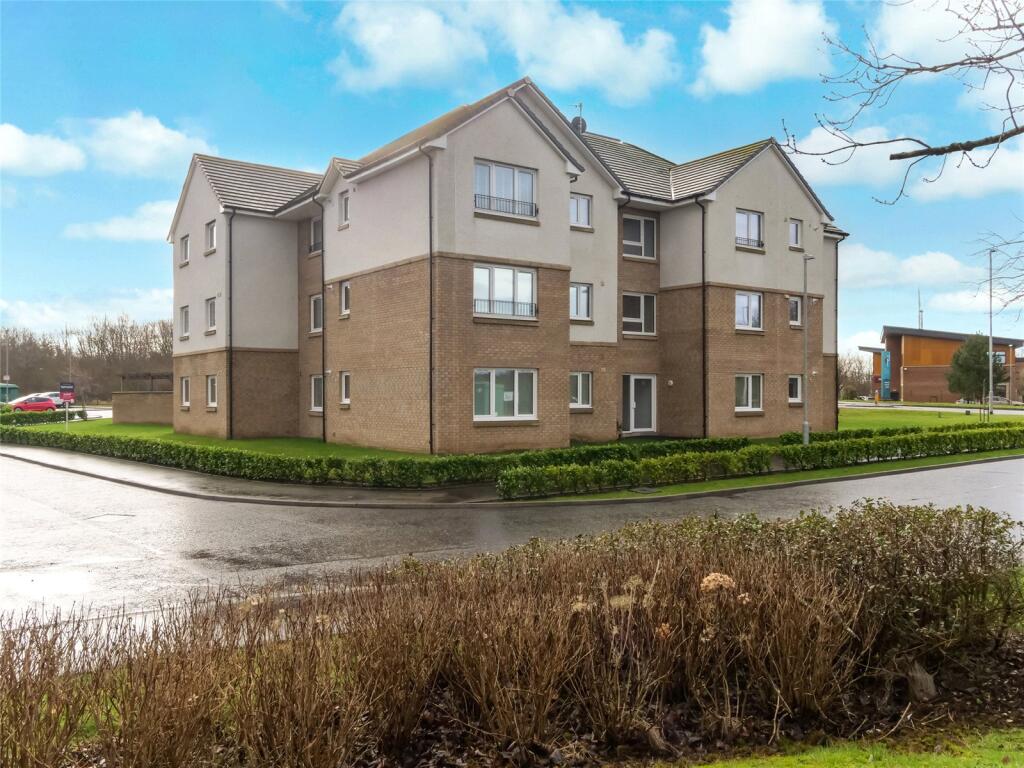 Main image of property: Alexander Macmillan Way, Irvine, North Ayrshire, KA11