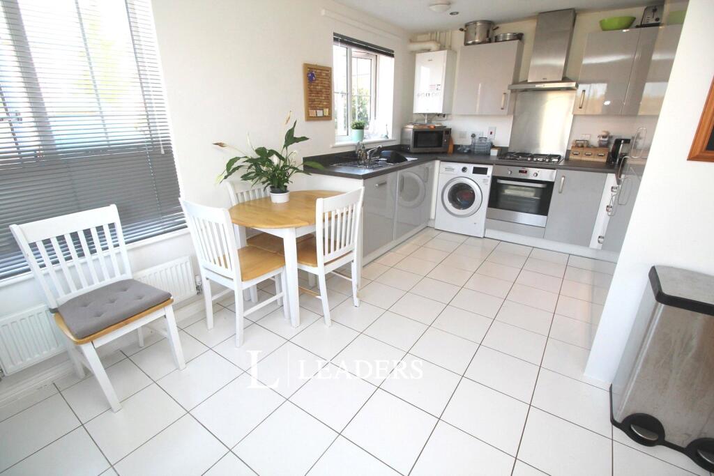 House in Milton Keynes - More