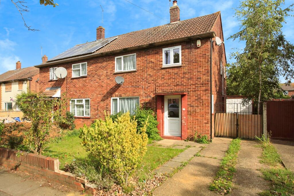 Main image of property: Eastern Avenue, Peterborough