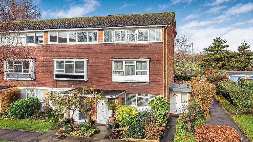 Main image of property: Perryfield Way, Richmond