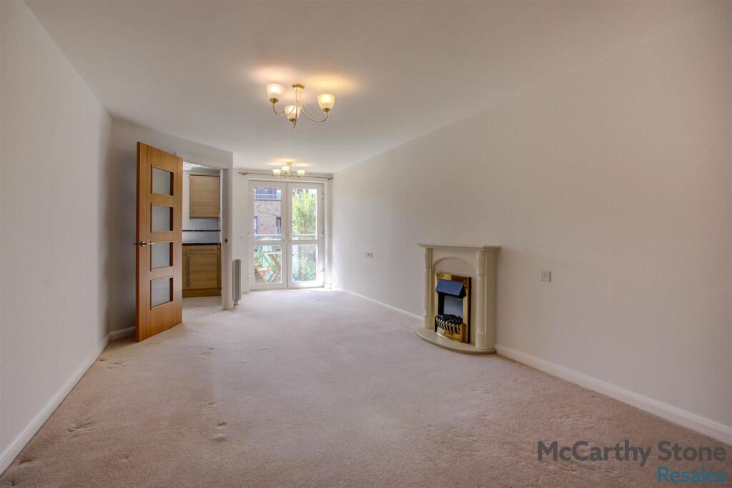 Apartment in Ponteland, Northumberland - View 3