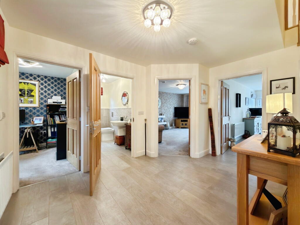 House in Carlisle, Wetheral - More