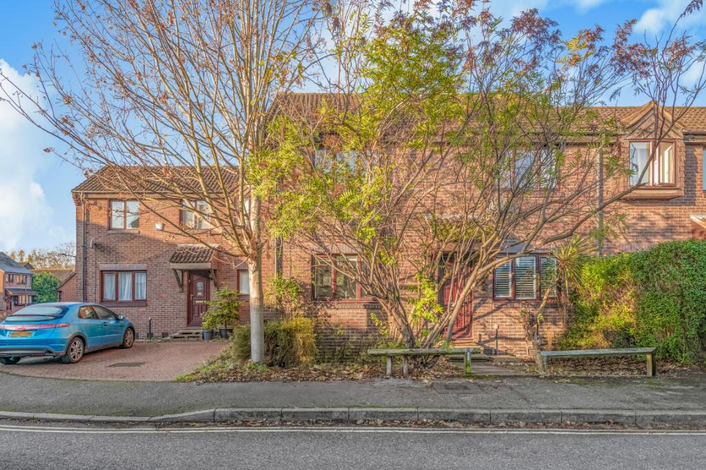 Main image of property: Somerford Way, 
Surrey Quays, SE16