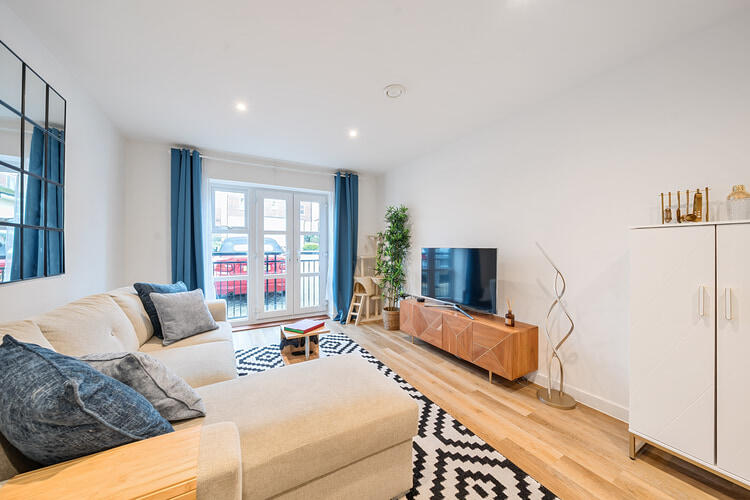 Main image of property: Maybery House, Farnborough, Hampshire, GU14