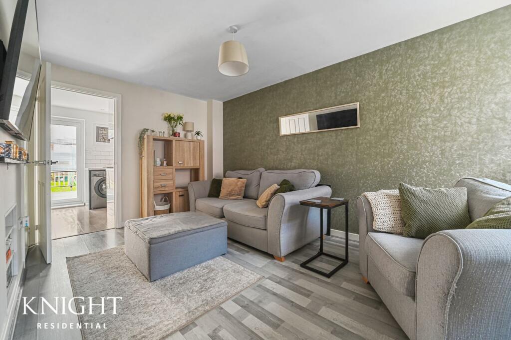 House in Colchester, Stanway - View 2