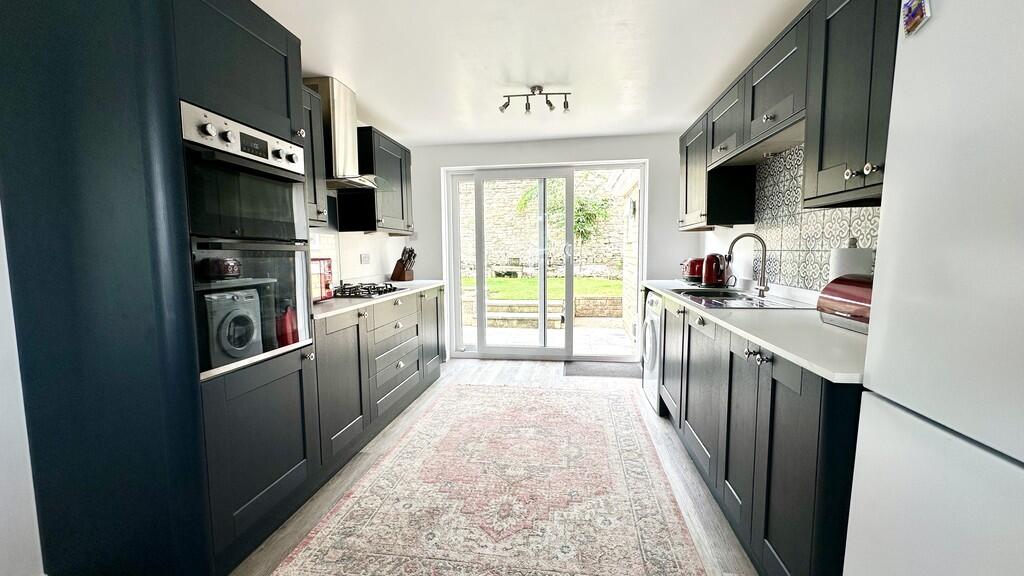 Bridgewater Close, Brackley - View 5