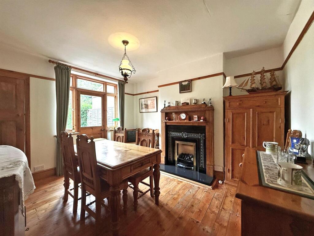 House in Shrewsbury, Porthill - View 5