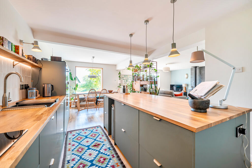 Main image of property: Main Road, Winchester, SO21