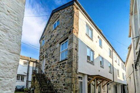 Main image of property: The Net Loft, Abbey Place, Mousehole, TR19