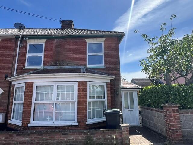 Main image of property: Sunnyside, DISS