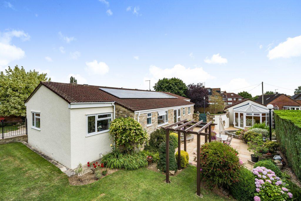 St Michaels Avenue, Yeovil, Somerset, BA21