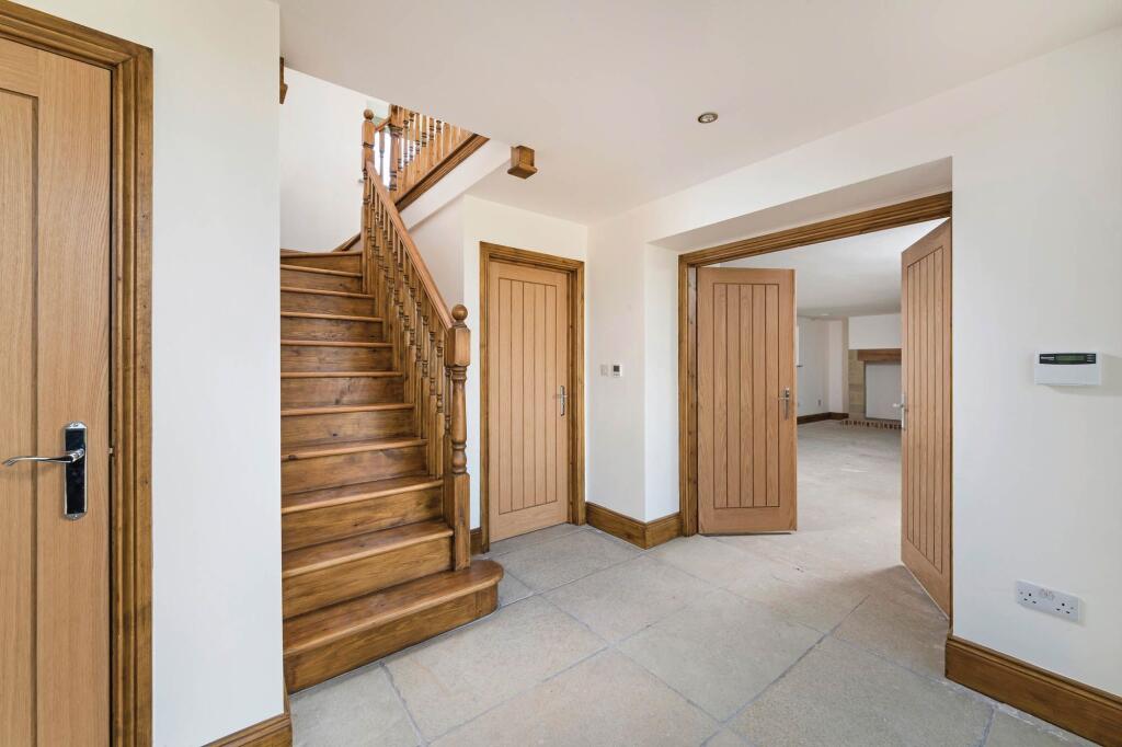 House in Newcastle upon Tyne, Whittington - View 3