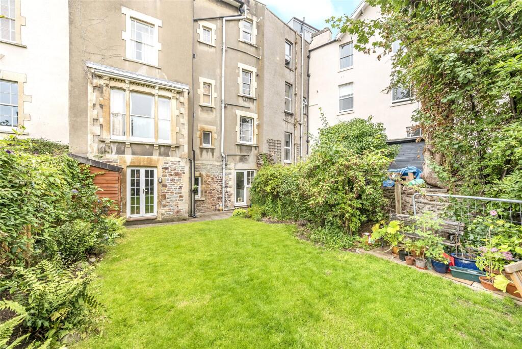Main image of property: Fremantle Road, Bristol, BS6