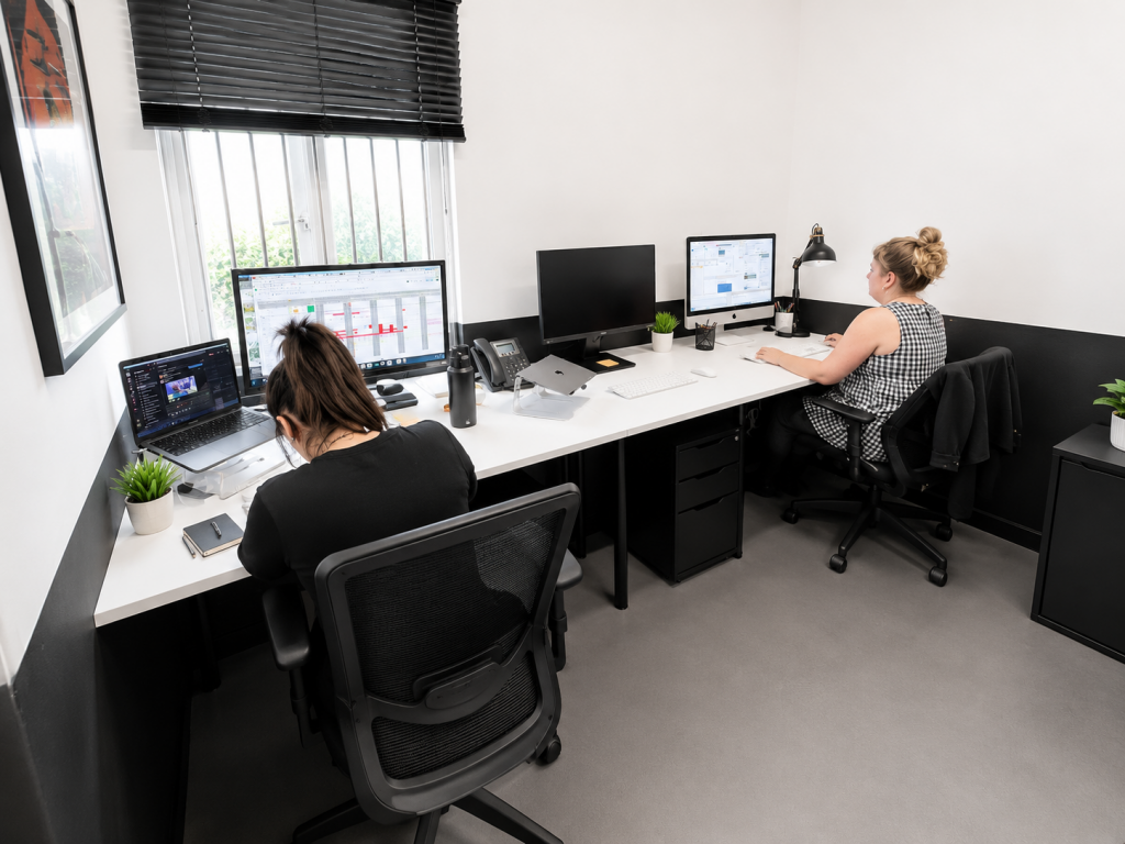 Small Office