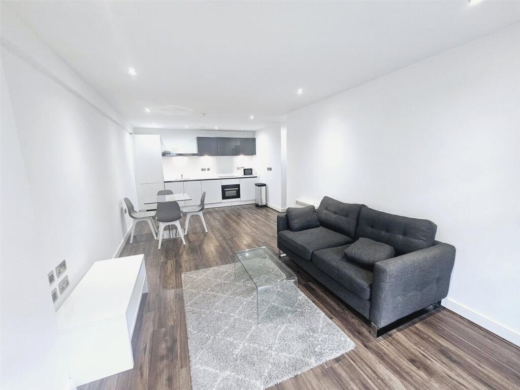 Additional image 3 of Pope Street, Birmingham, West Midlands, B1