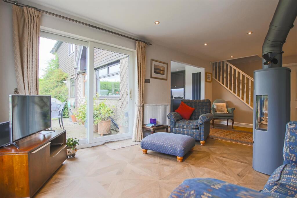 Additional image 20 of Sycamore Rise, Foulridge