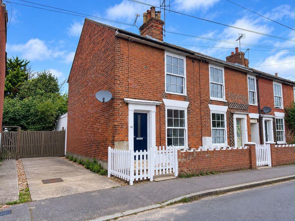 Main image of property: New Street, Brightlingsea, CO7