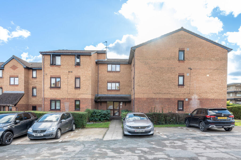 Main image of property: Pempath Place, Preston Road, Wembley, HA9