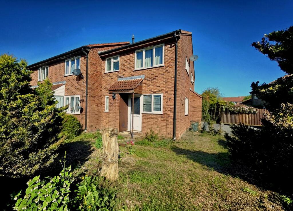 Main image of property: Atwater Close, , Lincoln