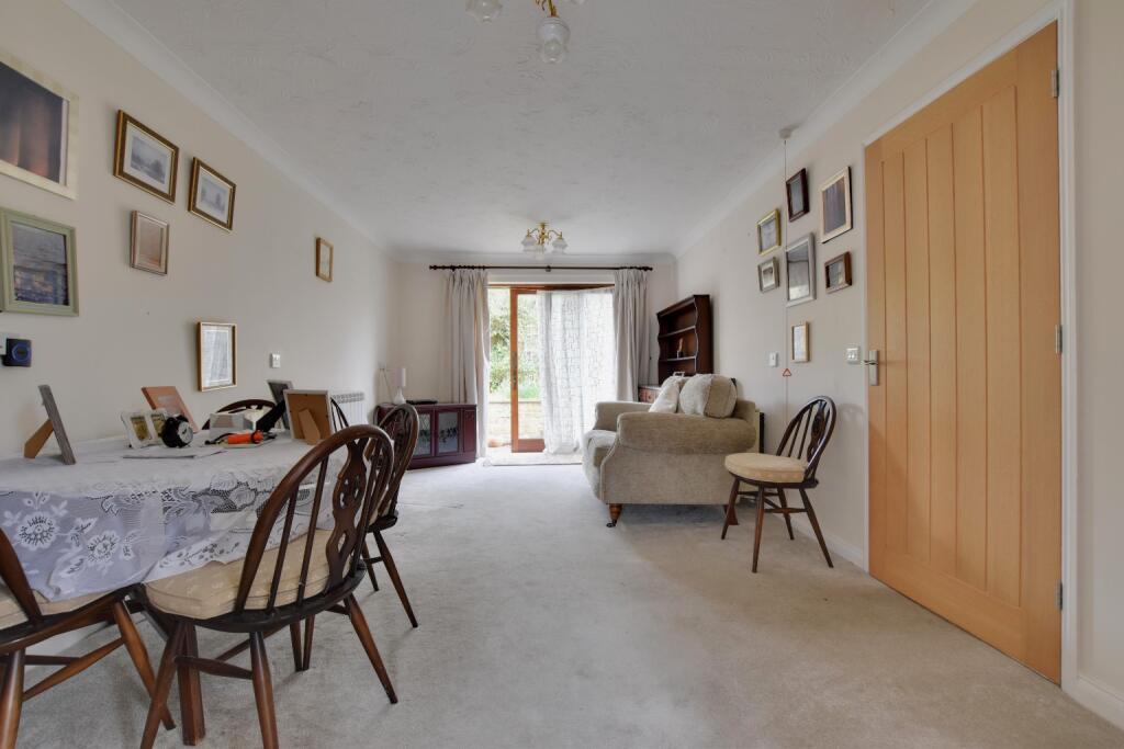 Newnham Green, Maldon photo 4