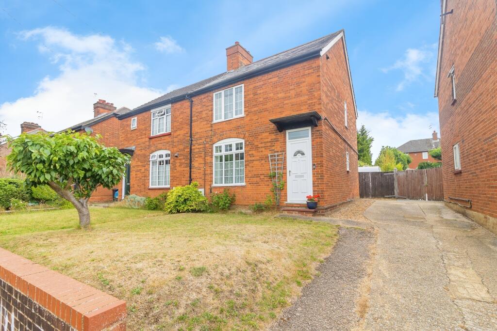 Main image of property: Bedford Road, Clophill, MK45